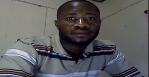 Seksek 37 years old I am from Luanda/Luanda, Seeking Dating Friendship with Woman