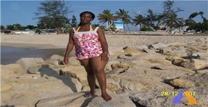 Zuda 38 years old I am from Luanda/Luanda, Seeking Dating Friendship with Man