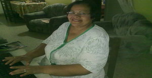 Ameliarosa3 63 years old I am from Barquisimeto/Lara, Seeking Dating Friendship with Man