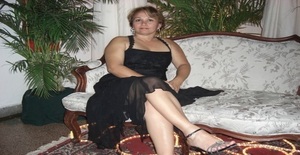 Marygon19 59 years old I am from Maracaibo/Zulia, Seeking Dating Friendship with Man
