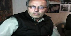 Luisjose49 59 years old I am from Castelo Branco/Castelo Branco, Seeking Dating Friendship with Woman