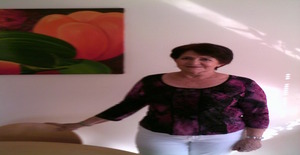 Linamariarosas45 74 years old I am from West Palm Beach/Florida, Seeking Dating Friendship with Man