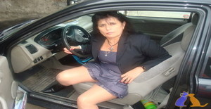 Mariapuri 61 years old I am from Funchal/Ilha da Madeira, Seeking Dating Friendship with Man