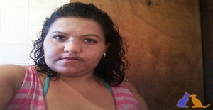 Raquel-ga-tonah 42 years old I am from Lencois Paulista/Sao Paulo, Seeking Dating Friendship with Man