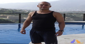 Catalyst3750 52 years old I am from Caracas/Distrito Capital, Seeking Dating Friendship with Woman