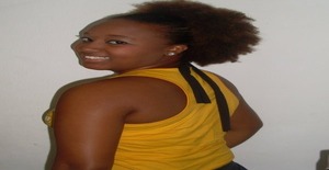 Talyblack 33 years old I am from Salvador/Bahia, Seeking Dating Friendship with Man