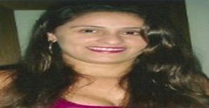 Graciosa1980 41 years old I am from Mossoró/Rio Grande do Norte, Seeking Dating with Man