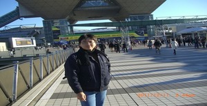 Leandrotuzuki 40 years old I am from Tokyo/Tokyo, Seeking Dating Friendship with Woman