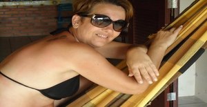Rakelrf 58 years old I am from Campo Grande/Mato Grosso, Seeking Dating Friendship with Man