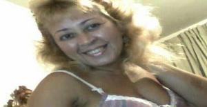 Vaniamor4 55 years old I am from Alferes/Ceara, Seeking Dating Friendship with Man