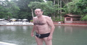 Paco1960 61 years old I am from Sevilha/Andaluzia, Seeking Dating Friendship with Woman