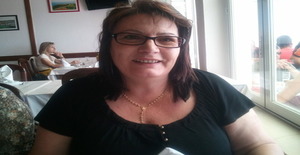 Mary-48 57 years old I am from Munchen/Bayern, Seeking Dating Friendship with Man
