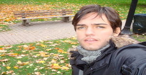 Oliveirap126 45 years old I am from Toronto/Ontario, Seeking Dating Friendship with Woman