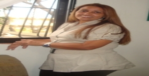 Second-01 55 years old I am from Santo Domingo/Distrito Nacional, Seeking Dating Friendship with Man