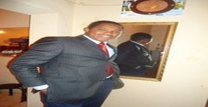 Nelsoncelulari 44 years old I am from Luanda/Luanda, Seeking Dating Friendship with Woman