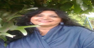 Solbeymar 66 years old I am from Los Teques/Miranda, Seeking Dating Friendship with Man