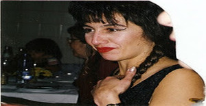 Anapir 57 years old I am from Cascais/Lisboa, Seeking Dating Friendship with Man