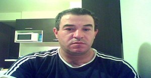 Bombeirojoao 47 years old I am from Nantes/Pays de la Loire, Seeking Dating with Woman