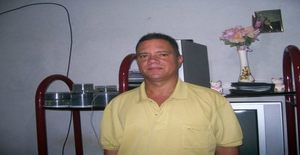 Mauricioribeiro 56 years old I am from São Gonçalo/Rio de Janeiro, Seeking Dating Friendship with Woman