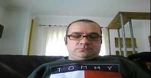 Ricardolas73 47 years old I am from Ericeira/Lisboa, Seeking Dating Friendship with Woman