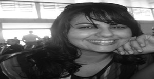 Ingridmariana 45 years old I am from São José do Rio Preto/Sao Paulo, Seeking Dating with Man