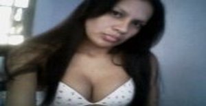 Windri 35 years old I am from Manaus/Amazonas, Seeking Dating Friendship with Man
