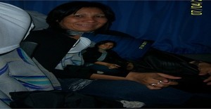 Mercy69 51 years old I am from Caracas/Distrito Capital, Seeking Dating Friendship with Man