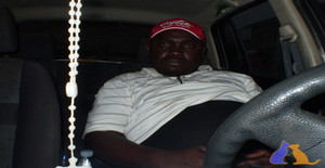 Mentinholemos 43 years old I am from Luanda/Luanda, Seeking Dating Friendship with Woman