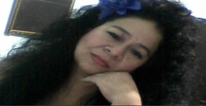 Yulyany 48 years old I am from Guayaquil/Guayas, Seeking Dating Friendship with Man