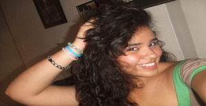 Melissa24 30 years old I am from Quito/Pichincha, Seeking Dating Friendship with Man