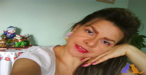 Miiriian 48 years old I am from Medellin/Antioquia, Seeking Dating Friendship with Man
