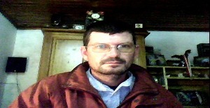 Paulotrek41c 51 years old I am from Cascais/Lisboa, Seeking Dating Friendship with Woman