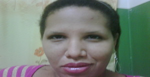 V130676 44 years old I am from Maturin/Monagas, Seeking Dating Friendship with Man