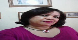 Lisa63 57 years old I am from Barquisimeto/Lara, Seeking Dating Friendship with Man