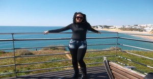 Gisabraga 45 years old I am from Albufeira/Algarve, Seeking Dating Friendship with Man