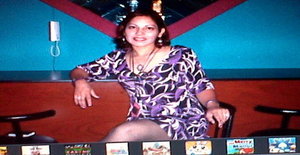 Monikilla2012 45 years old I am from Chiclayo/Lambayeque, Seeking Dating Friendship with Man