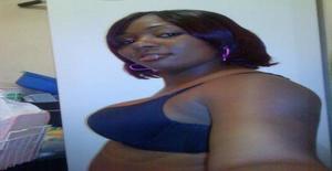 Lilygostosa 34 years old I am from Luanda/Luanda, Seeking Dating Friendship with Man