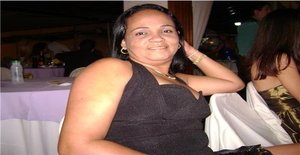 Marinha42 52 years old I am from Salvador/Bahia, Seeking Dating Friendship with Man