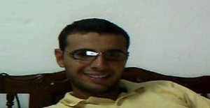 Bilel410 34 years old I am from Tunis/Tunis Governorate, Seeking Dating Friendship with Woman