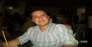 Psulivan 38 years old I am from Goiânia/Goias, Seeking Dating with Woman