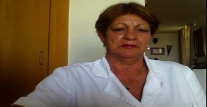 Leaozinha60 69 years old I am from Coimbra/Coimbra, Seeking Dating Friendship with Man