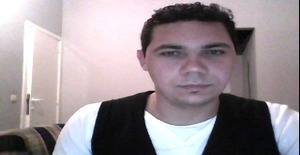 Oli5222 35 years old I am from Bruxelles/Bruxelles, Seeking Dating with Woman