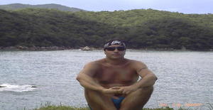 Osleg 55 years old I am from Porto Alegre/Rio Grande do Sul, Seeking Dating Friendship with Woman