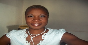 Suekinha 47 years old I am from Maputo/Maputo, Seeking Dating Friendship with Man