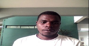 Amilton4 37 years old I am from Maputo/Maputo, Seeking Dating Friendship with Woman
