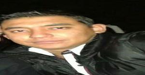 Alfredo278 34 years old I am from Monclova/Guanajuato, Seeking Dating Friendship with Woman