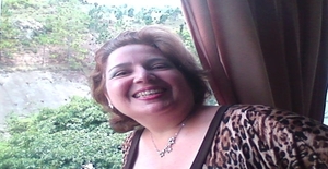 Mayben2000 57 years old I am from Caracas/Distrito Capital, Seeking Dating Friendship with Man