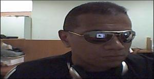 Andersonboy 43 years old I am from Caracas/Distrito Capital, Seeking Dating with Woman