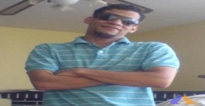 Amenalex 35 years old I am from Caracas/Distrito Capital, Seeking Dating Friendship with Woman