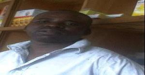 Mrduscher 38 years old I am from Luanda/Luanda, Seeking Dating Friendship with Woman